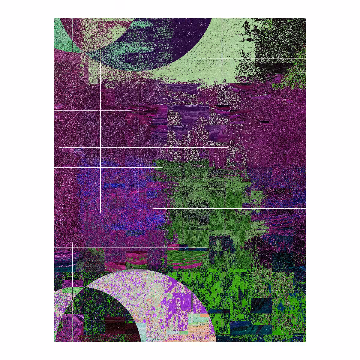 IMAGINARY LANDSCAPES #63