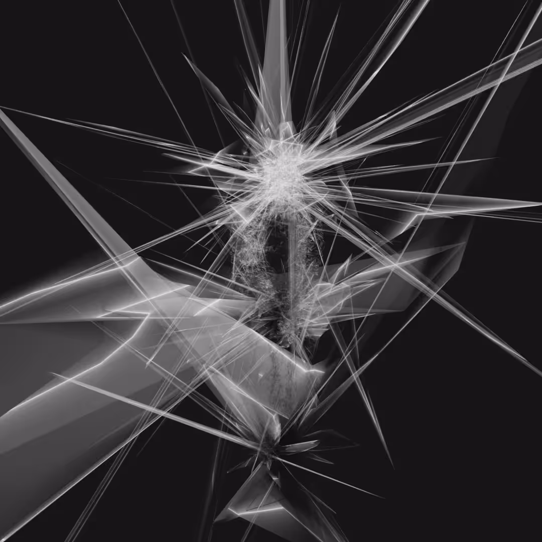 GlASS CreAturE IV