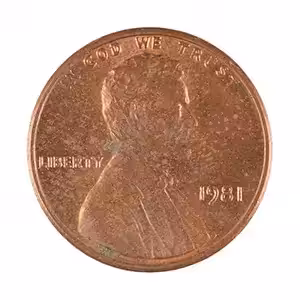 Cent #2278