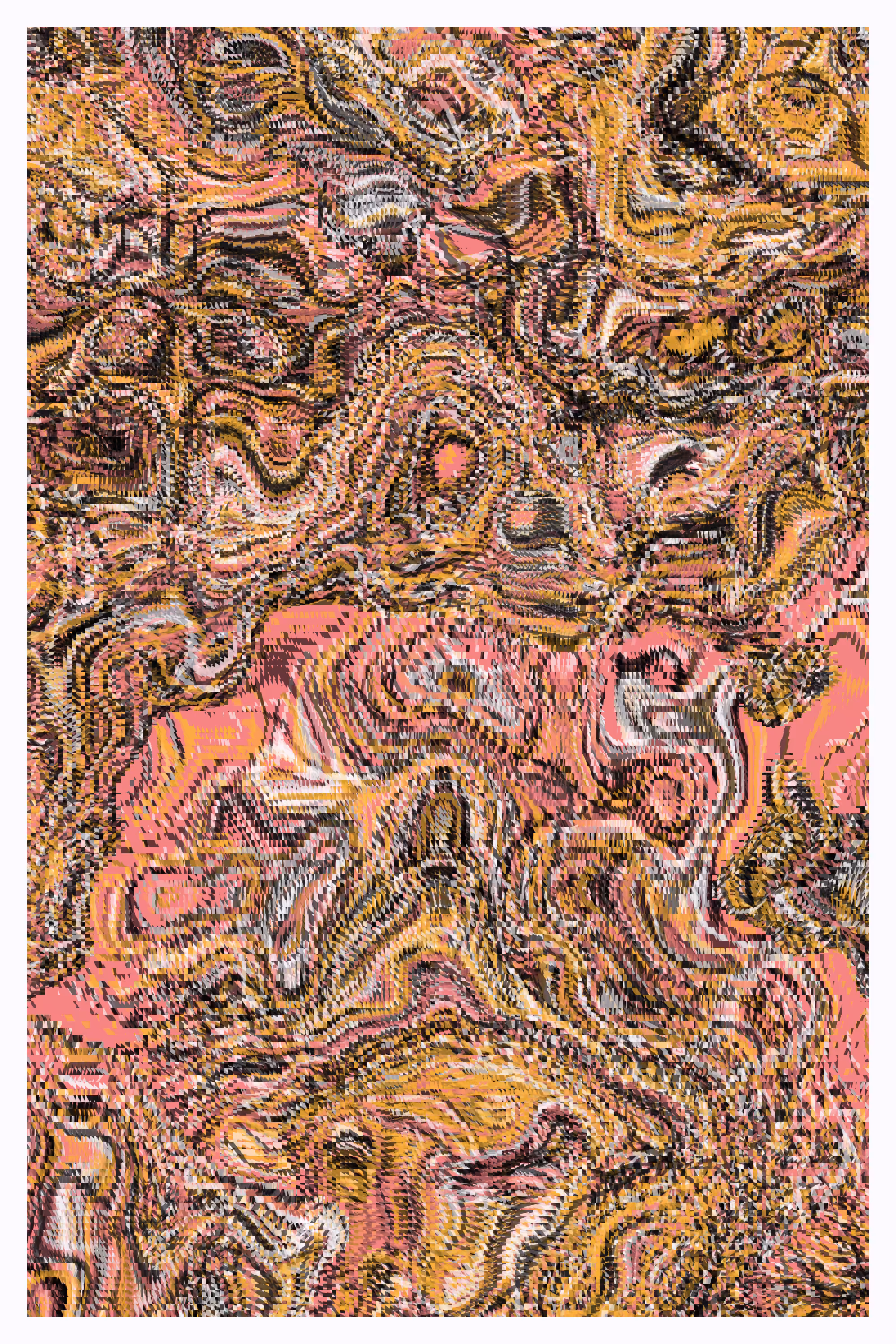 Dislocation #58
