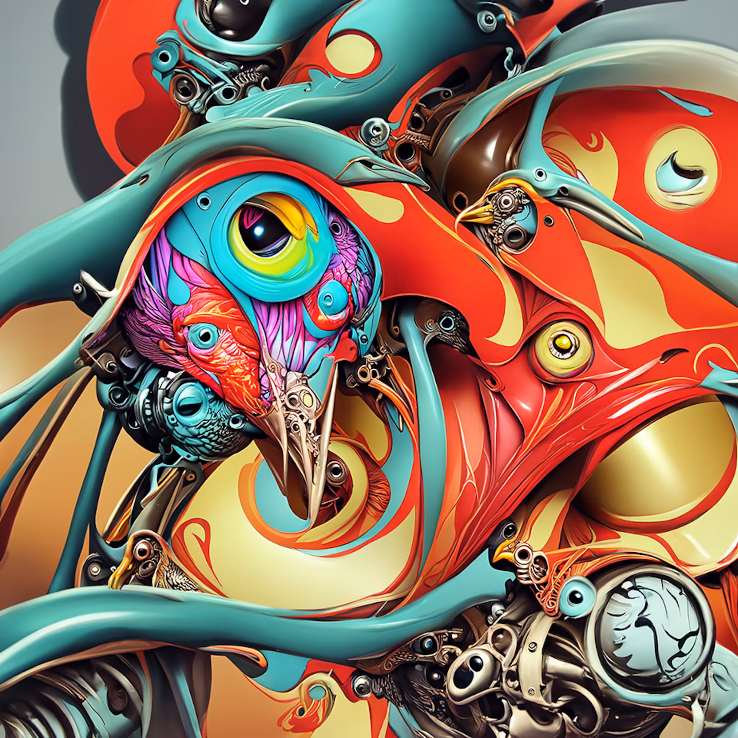 Art Bird V2.19