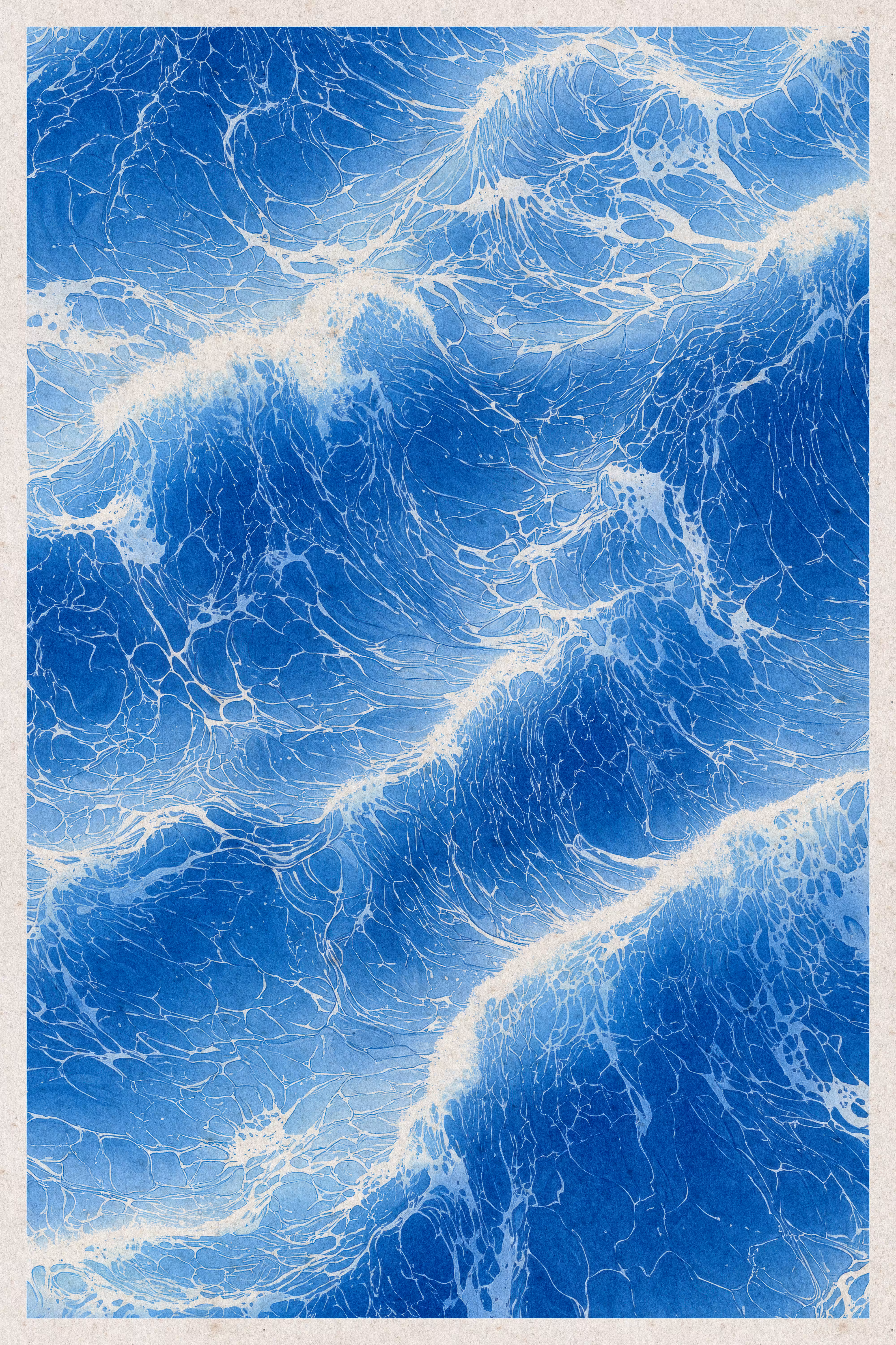 waves #66