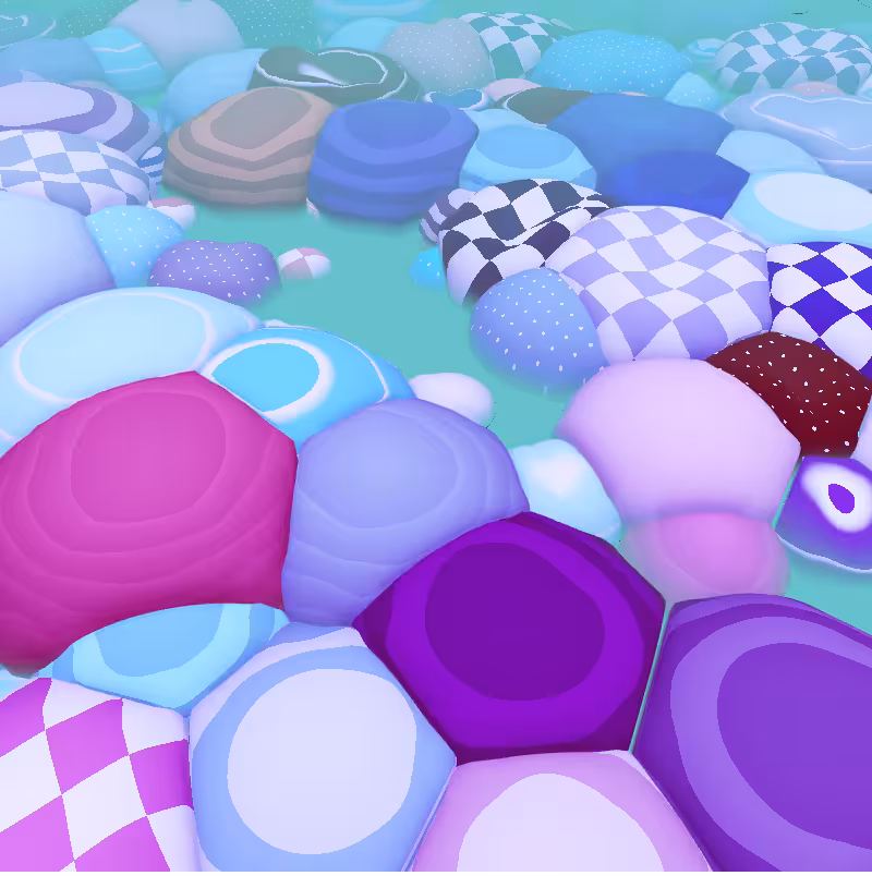Bubblemania #87