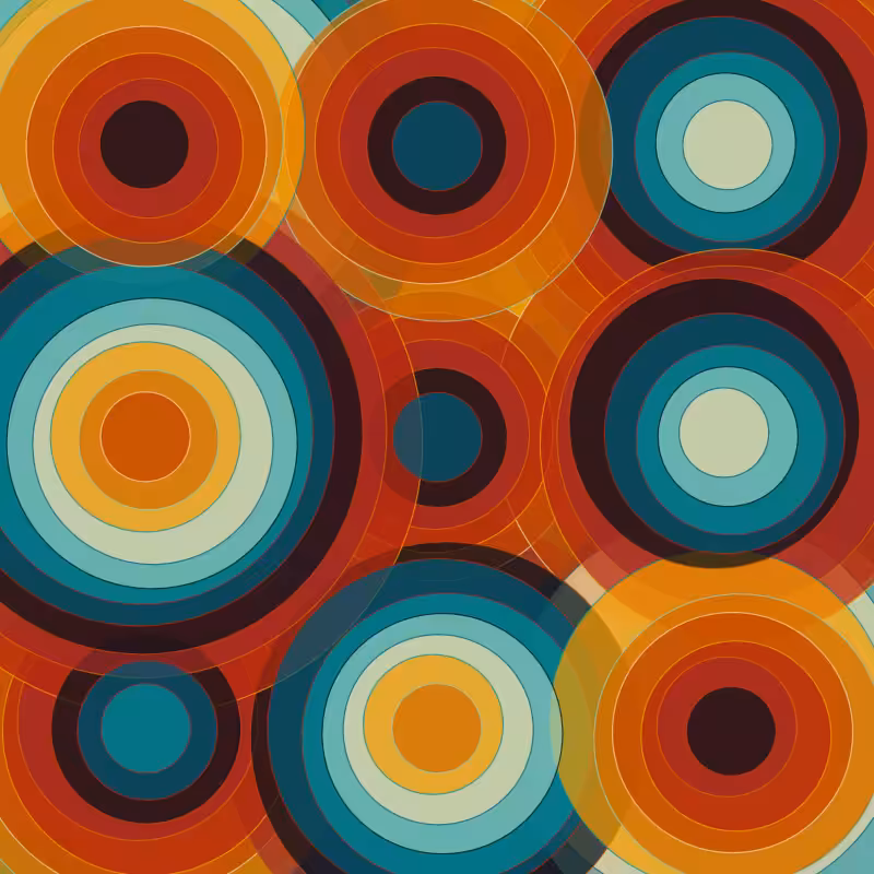 CIRCLES #111