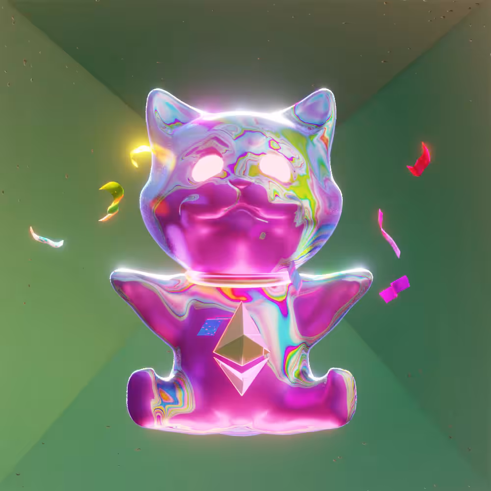 YDC 3D #200