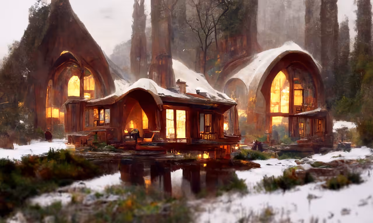 Warm Winter