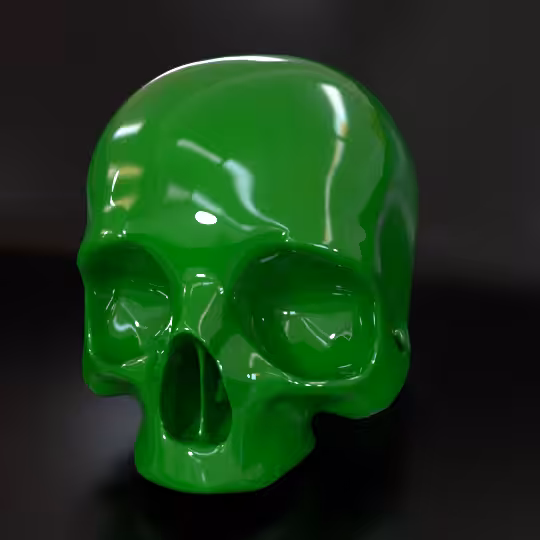 SkullZ #46