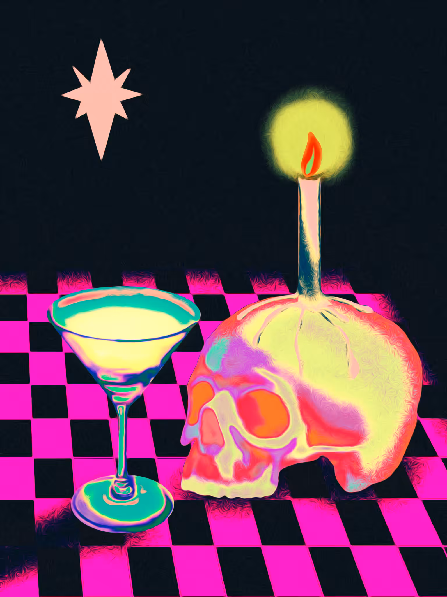 Veritas Martini