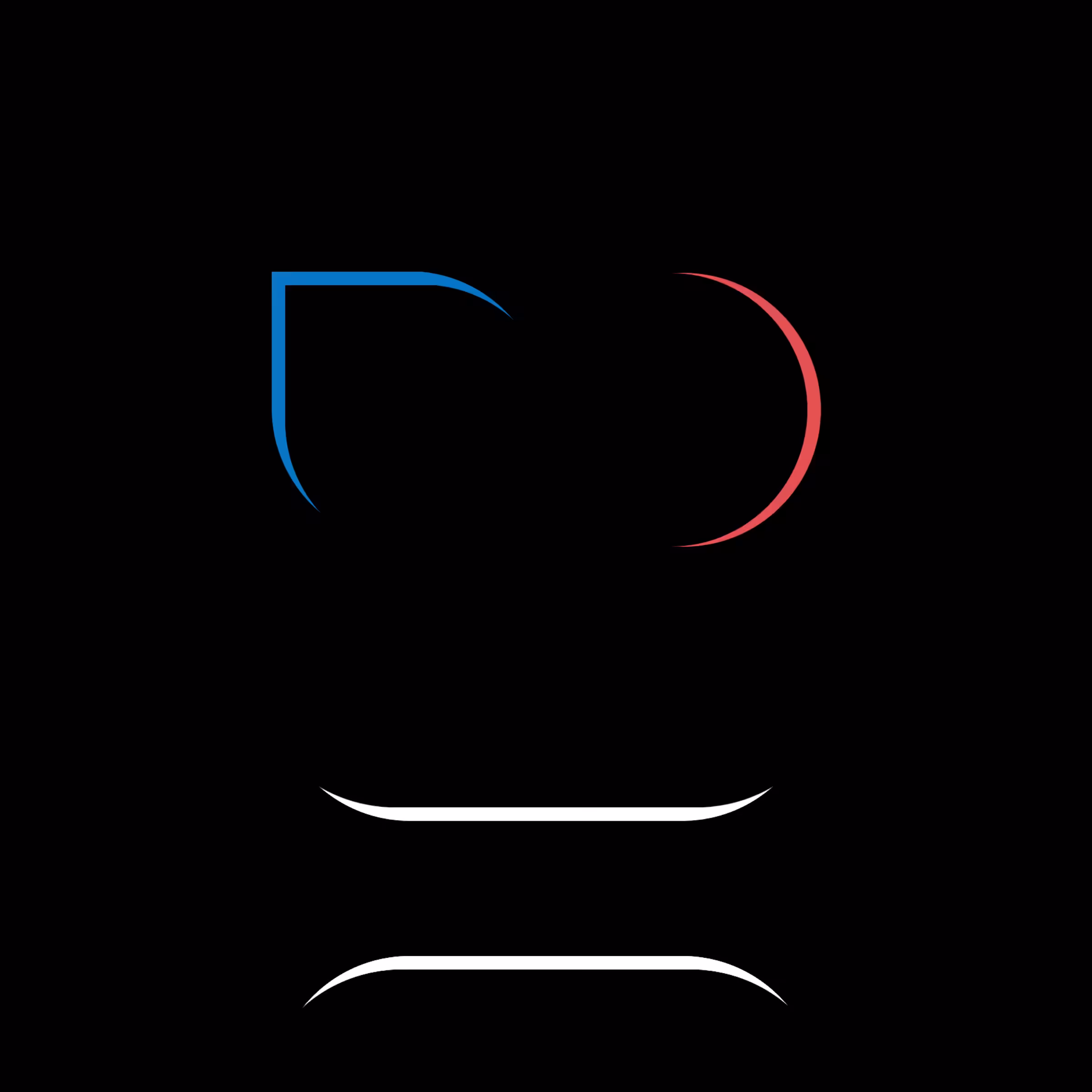 Minimal 3D Glasses Opepen