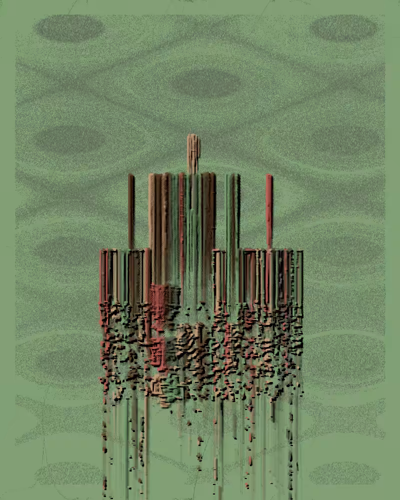 fata Morgana #20