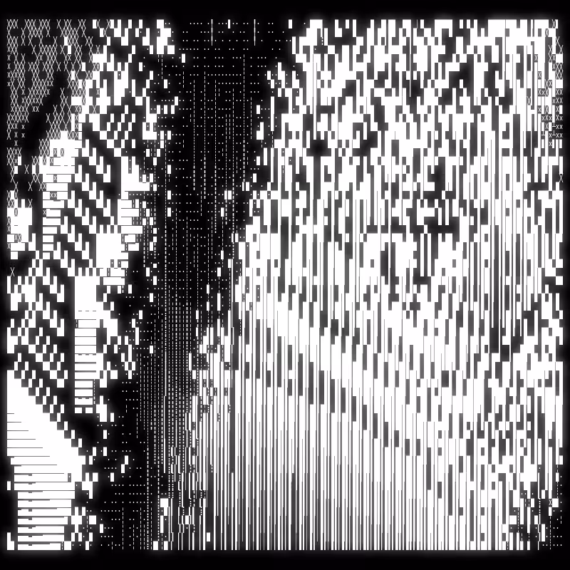 ASCII-SCAPE #97