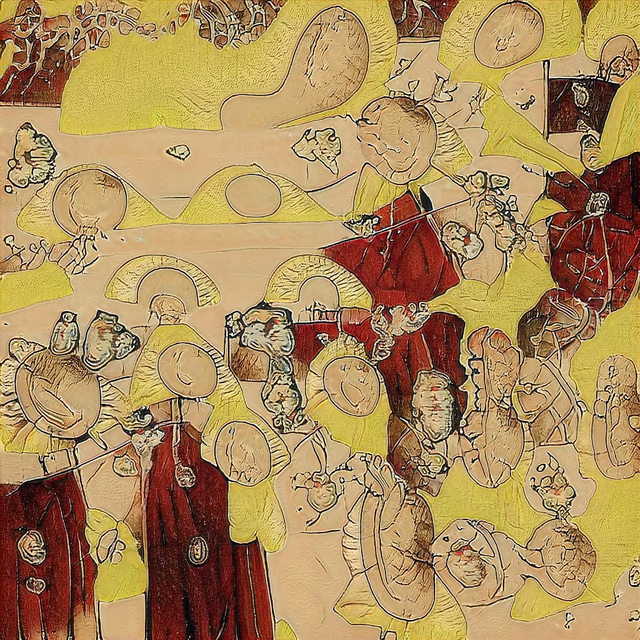 Crowds