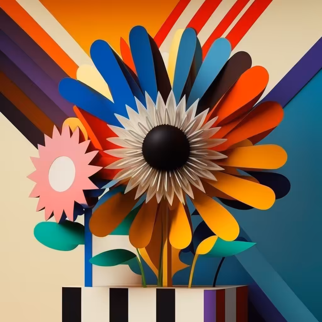 FLEURESSA #365