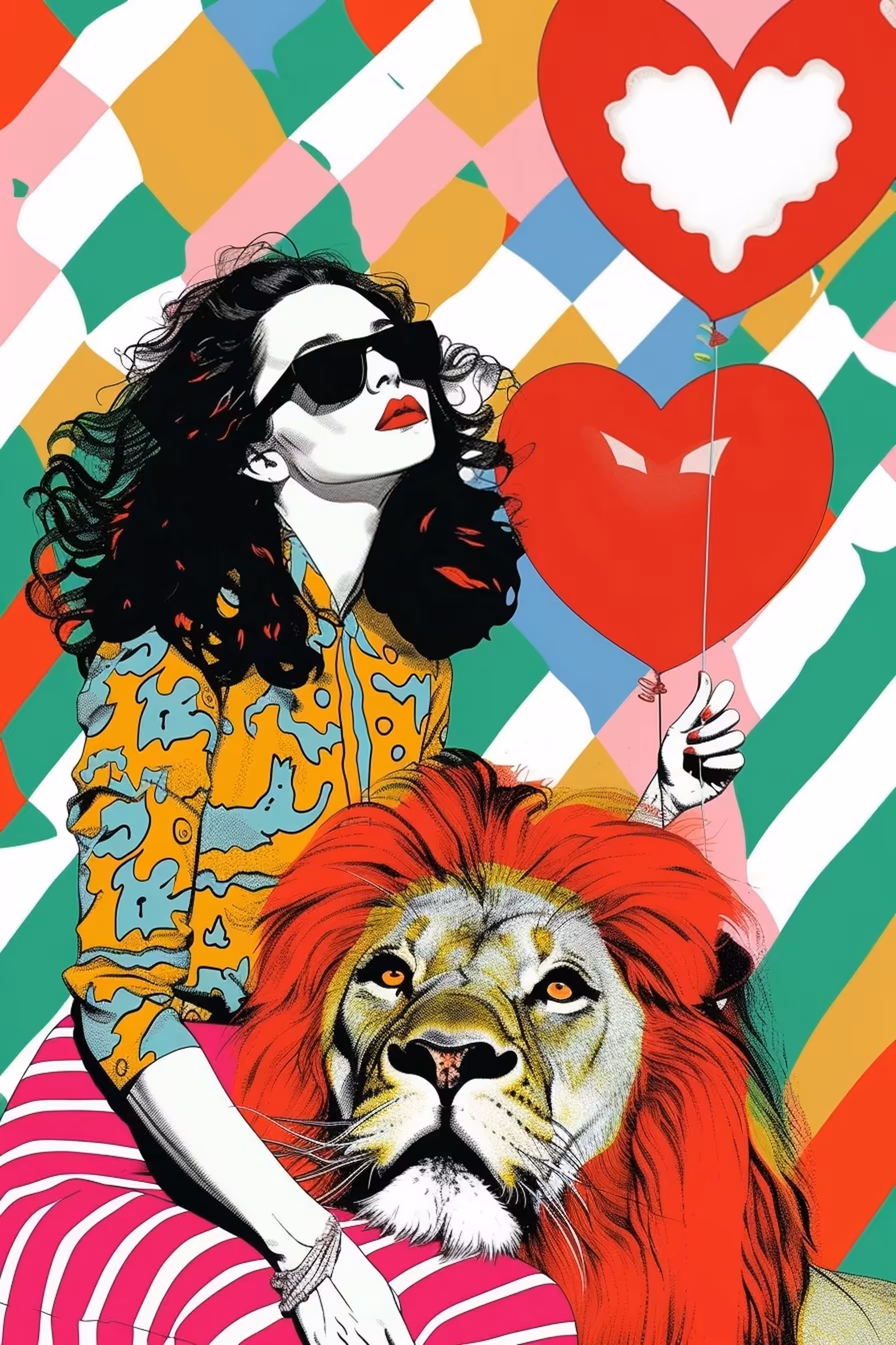 Wildheart
