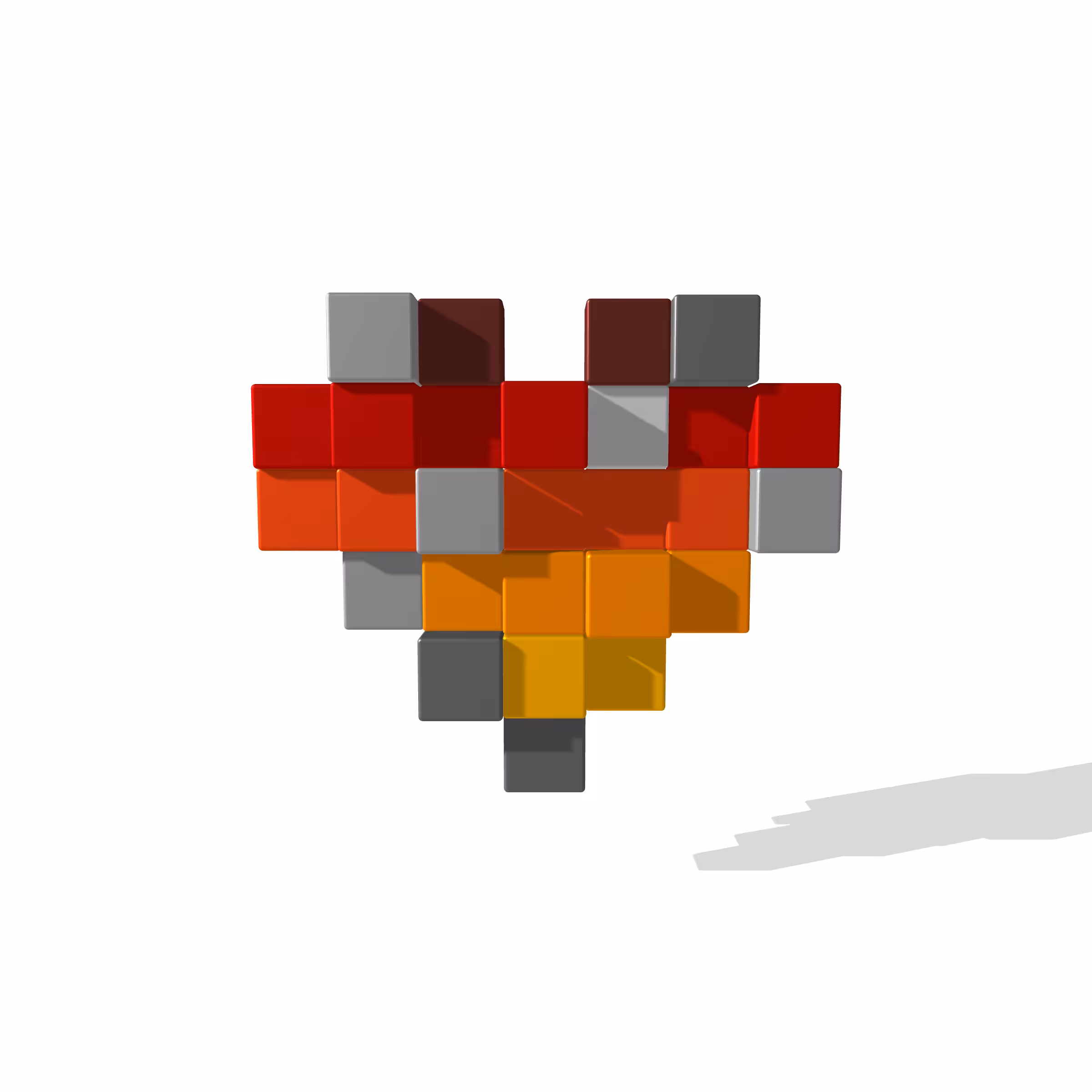 heart + craft #16556