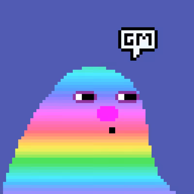 BLOBZ #77