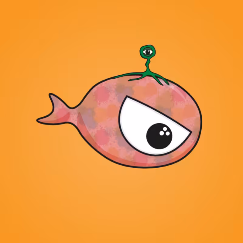 TF-EyeFish #25