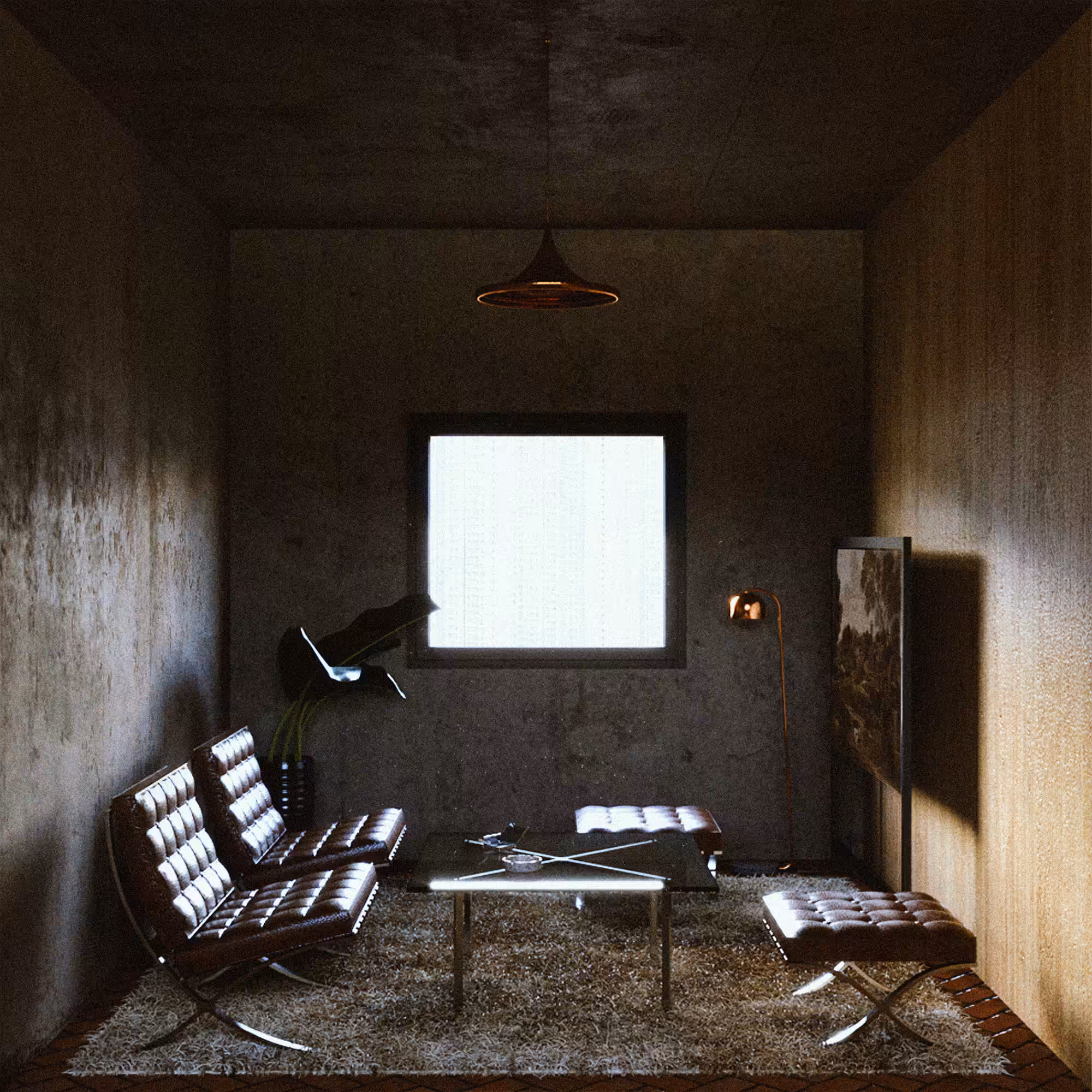Everlasting Room #6