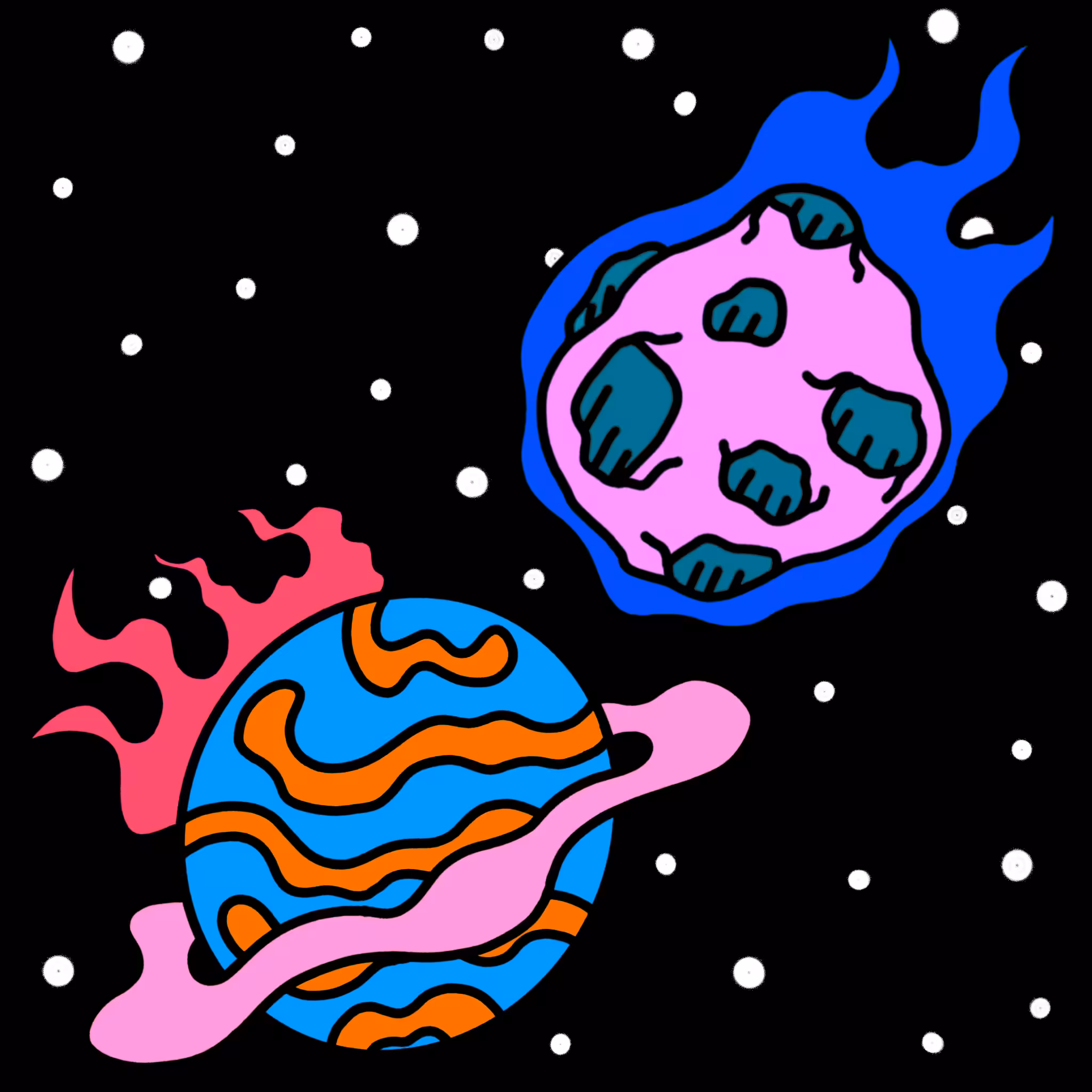 Xīngtǐ 10