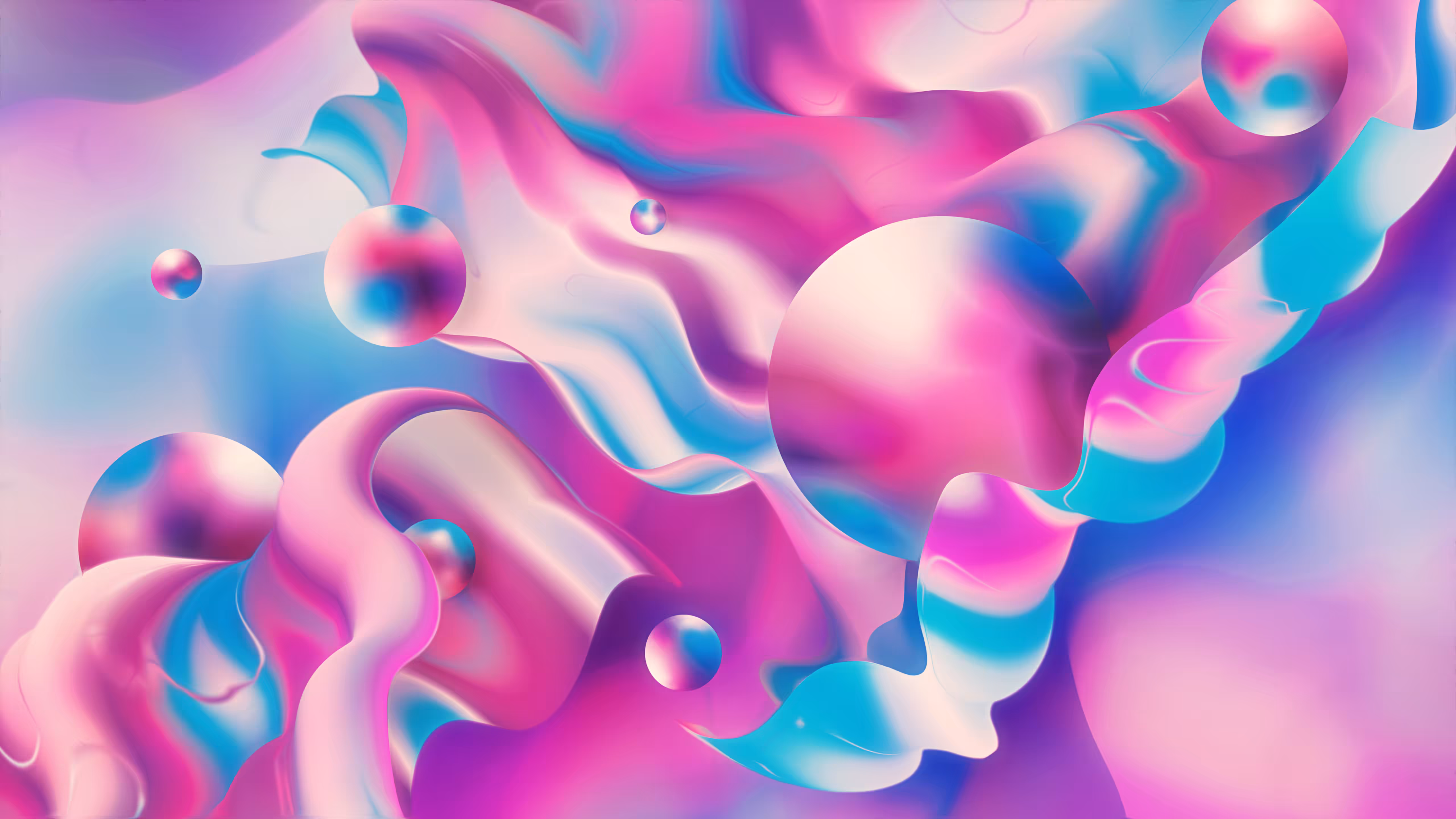 OYSTERS III
