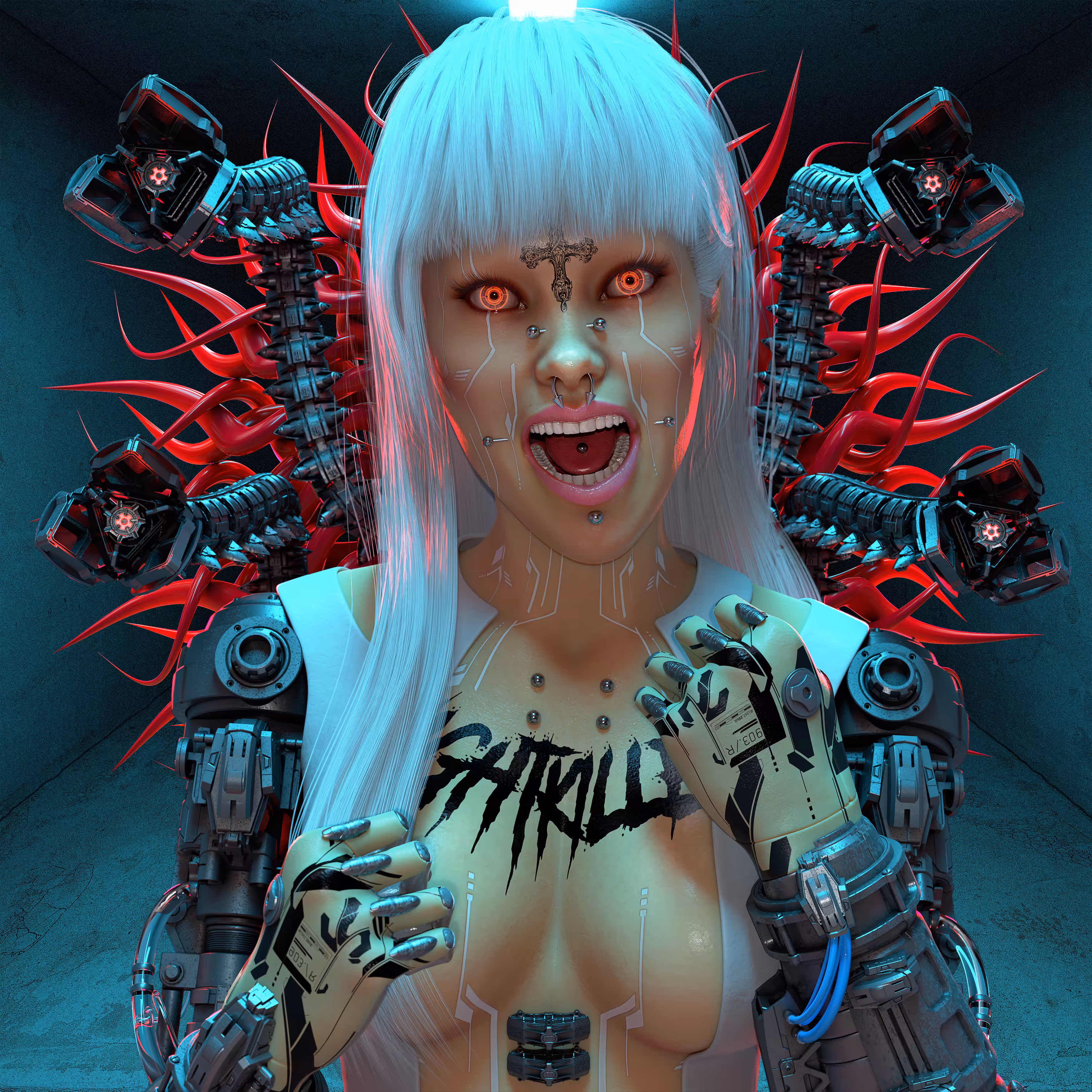 NIGHTKILLER