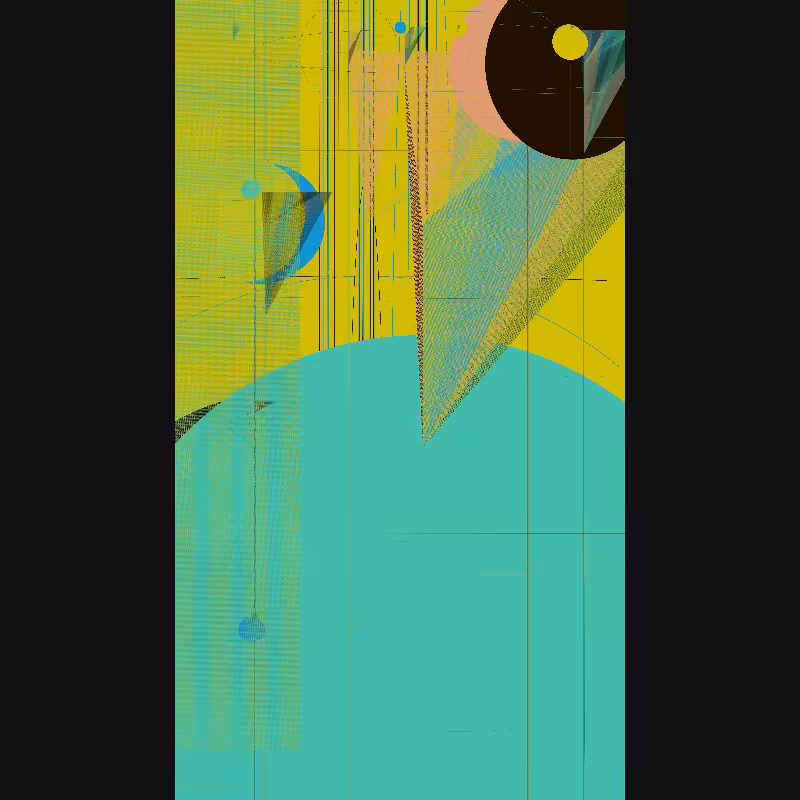Teardrop #23