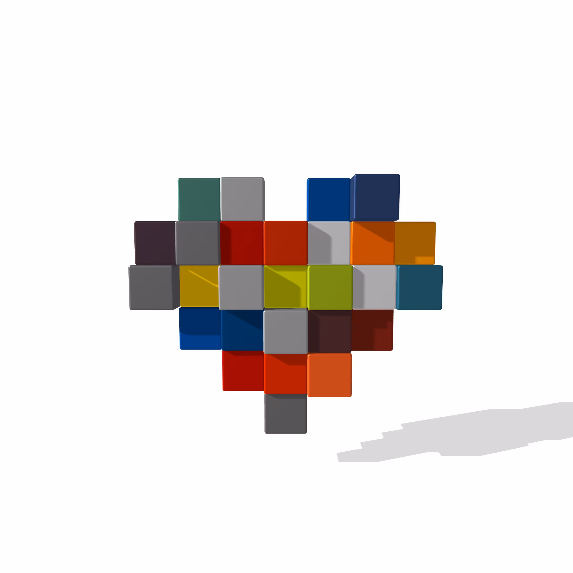 heart + craft #15118