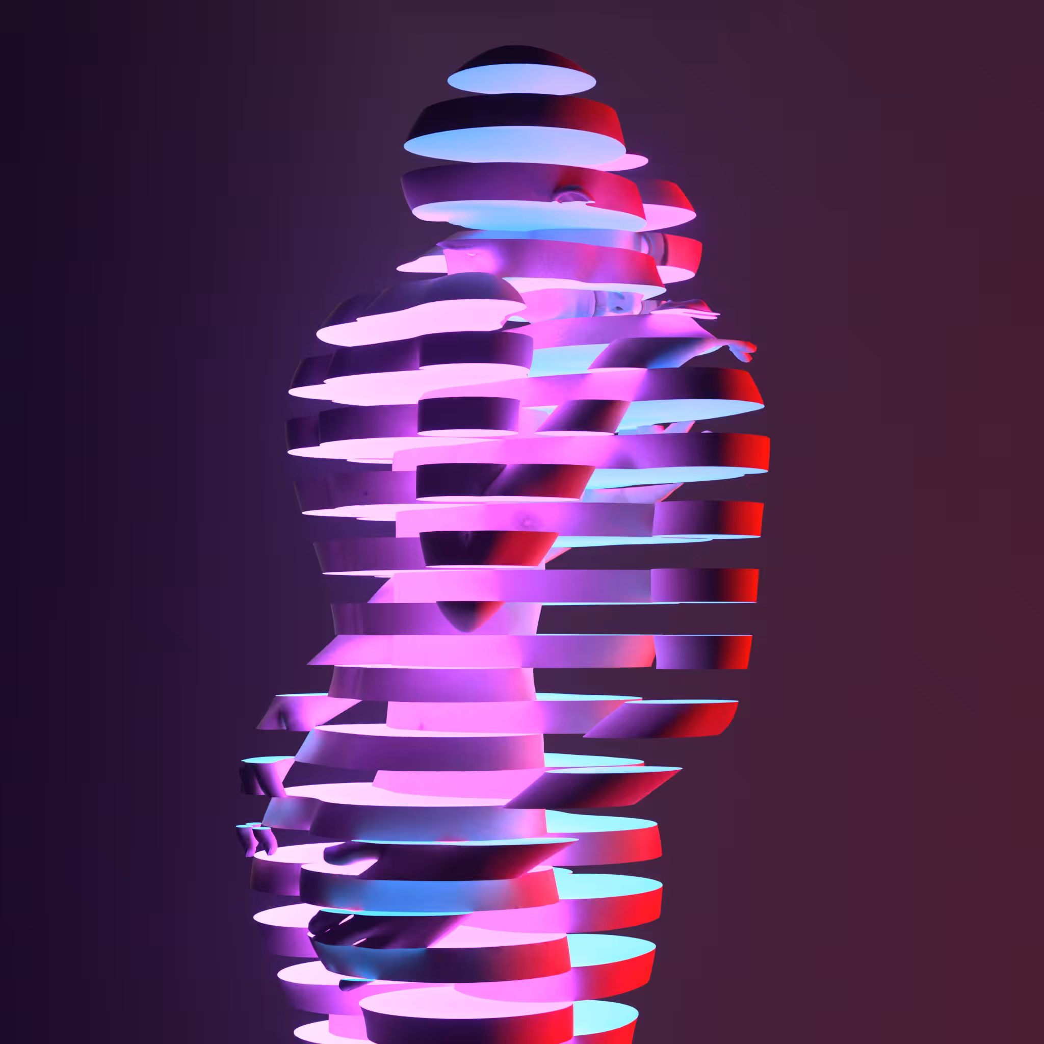 Sliced Love #3