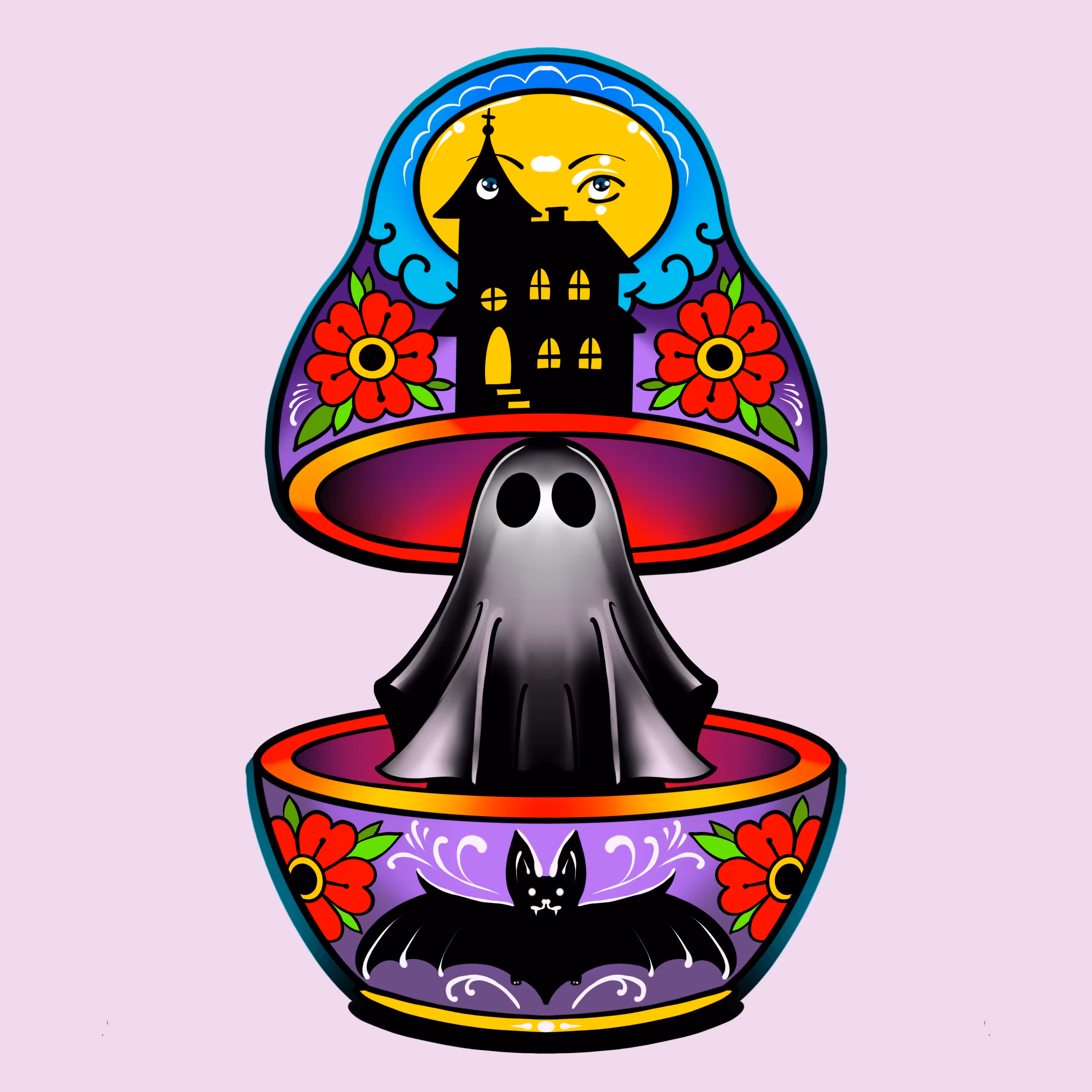 Matryoshka 038