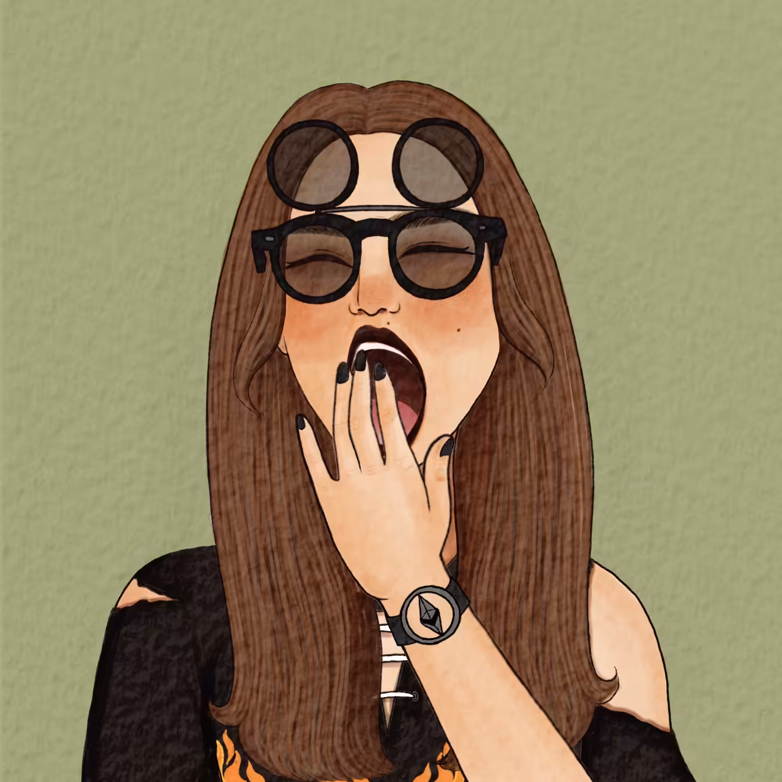 3Yawn39