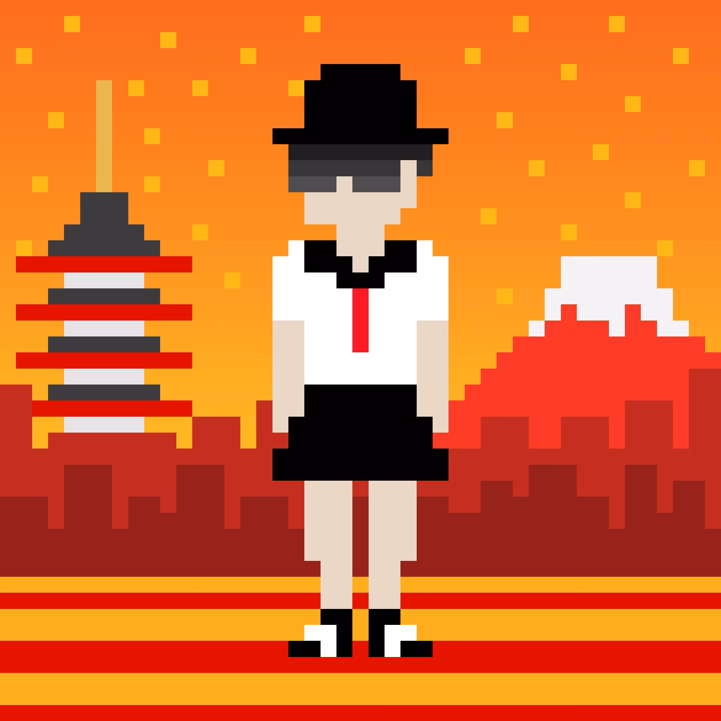 CryptoTokyoite #605