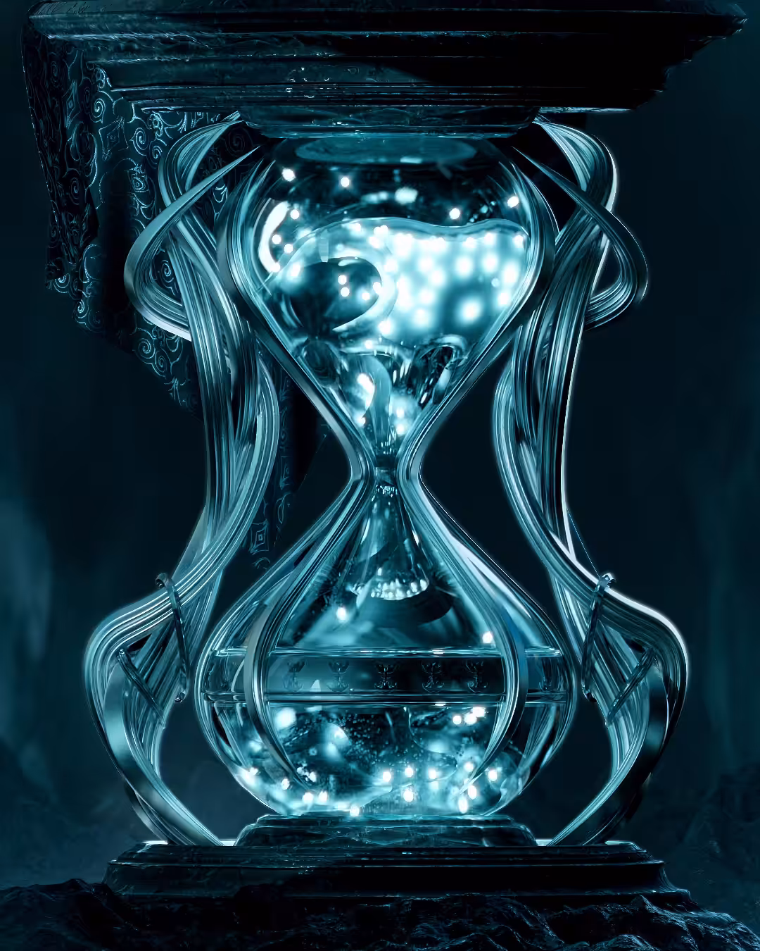 Time on Mainnet