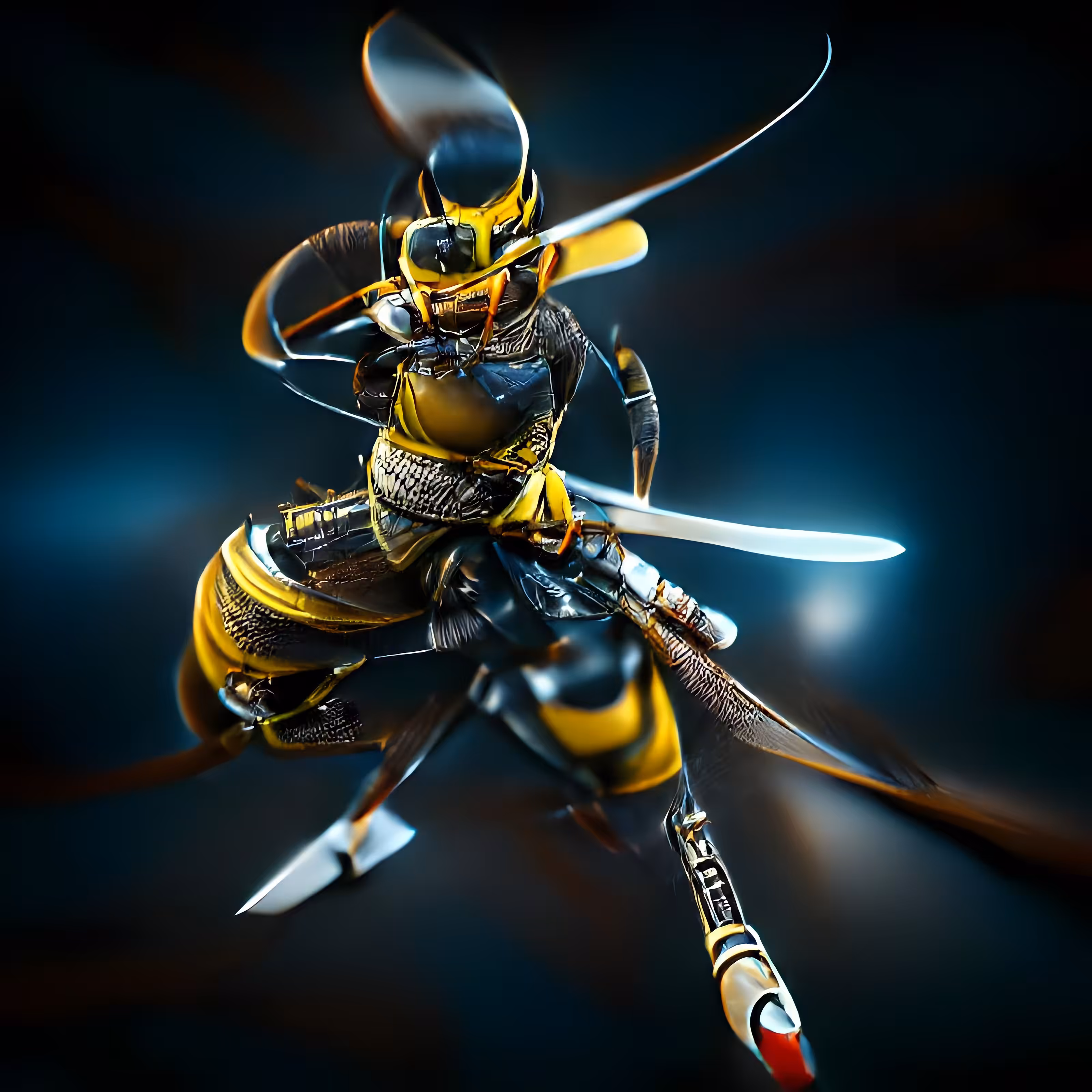 147 HYAKU YON JŪ NANA