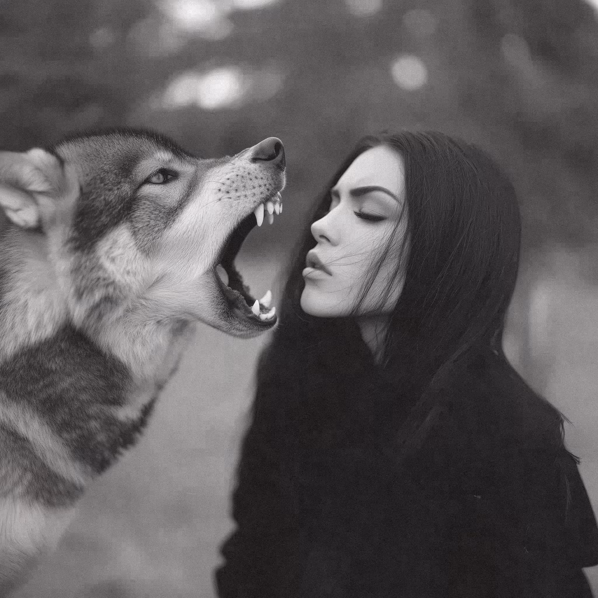 The Howl