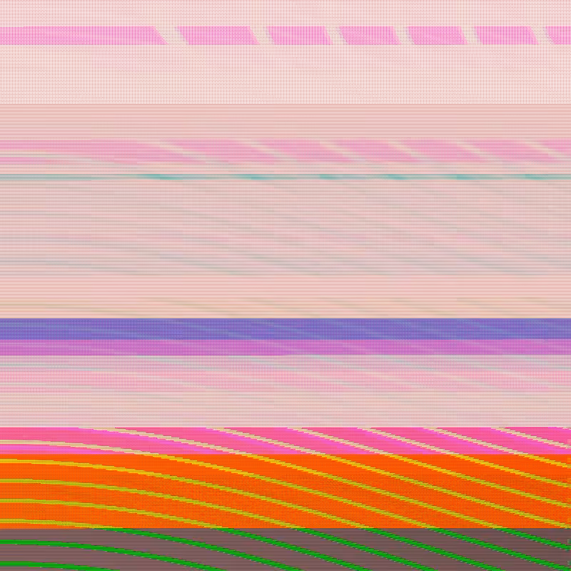 Glitchfield #74