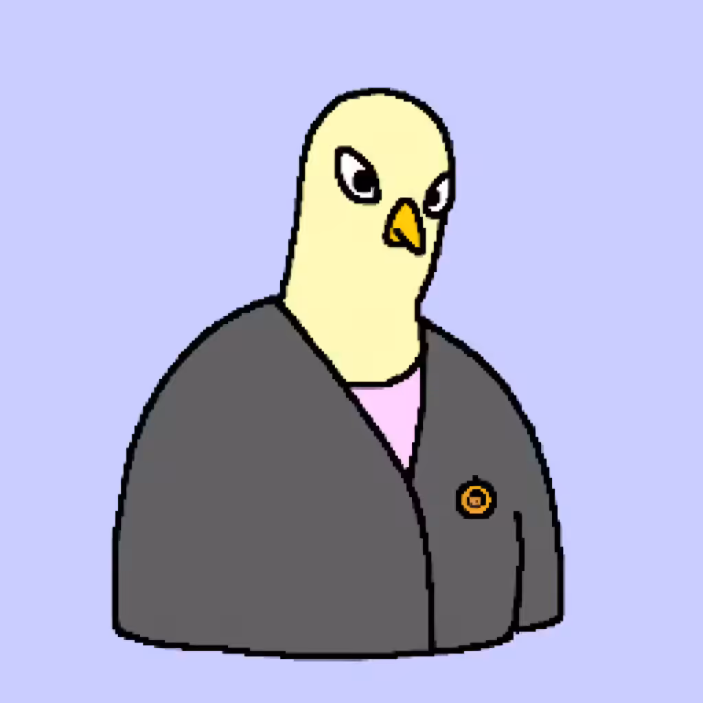 TinfoilDove