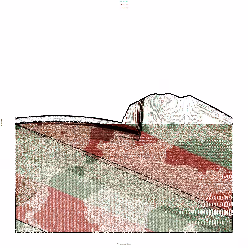 Emergent Forms #40