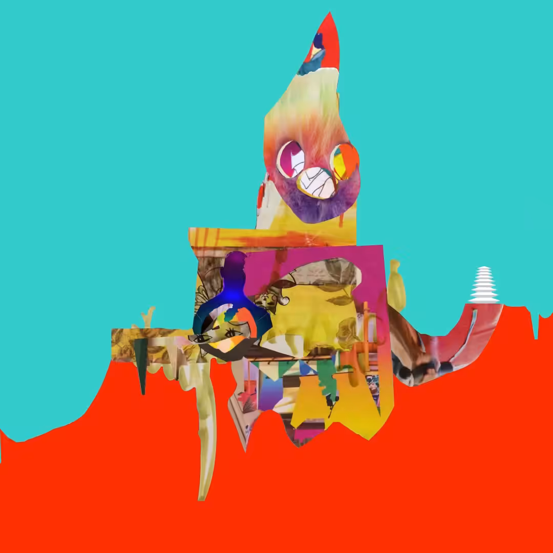 Untitled (2019) Remix 2