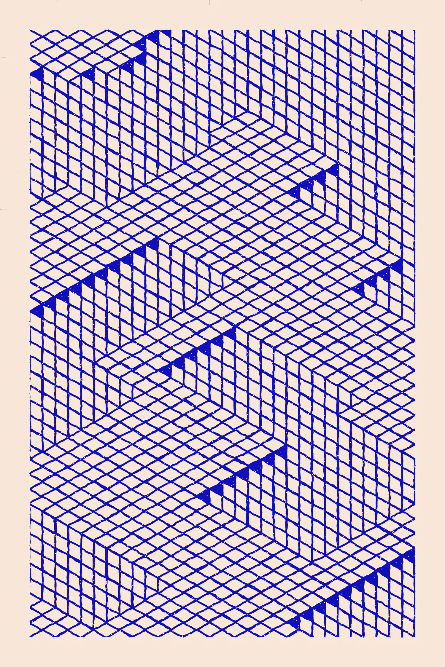 Isometric Art