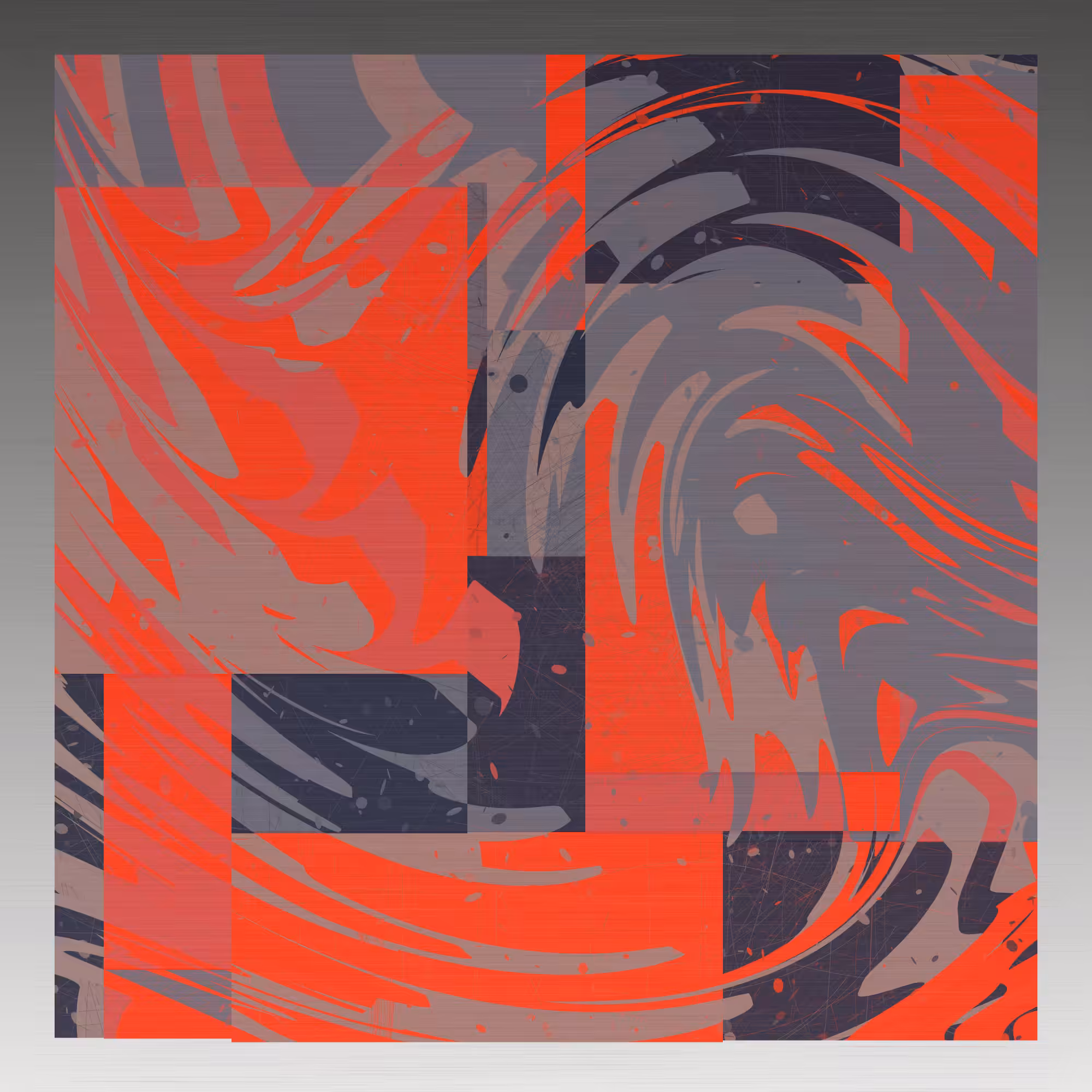 Unframed ripples #152