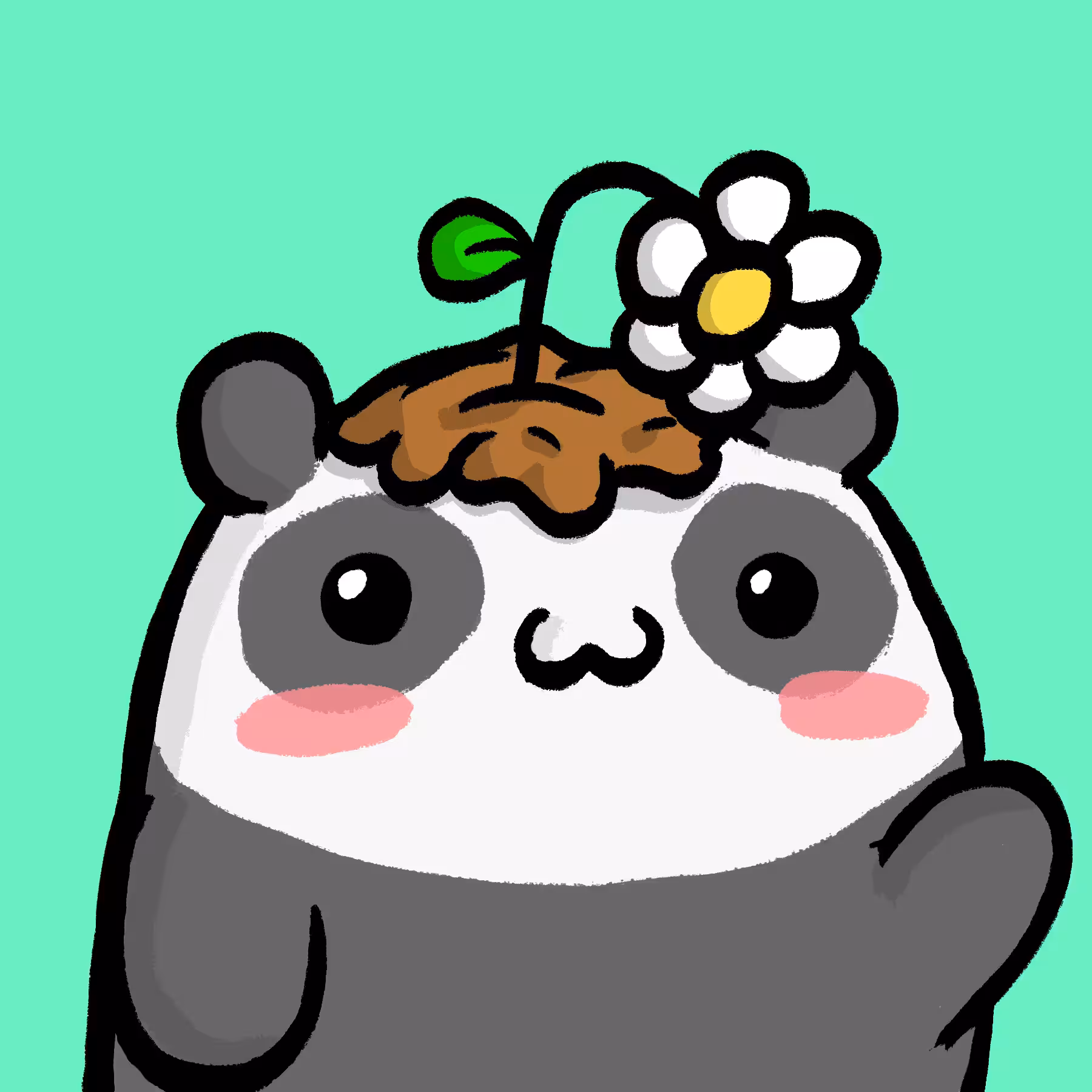 Hammy #0064