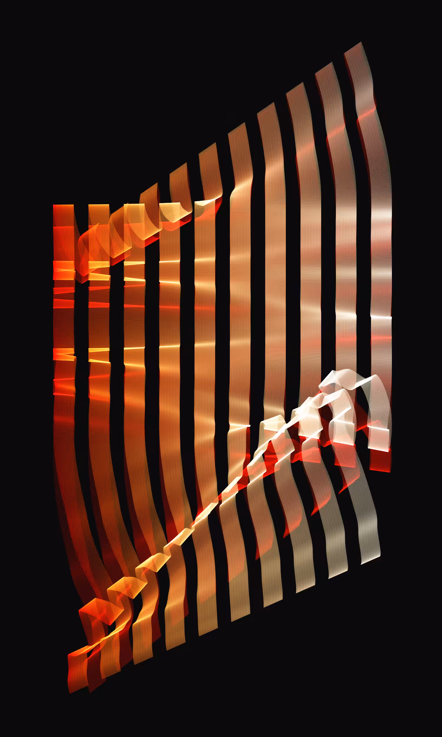 Silk(Fx) #58 - curated 