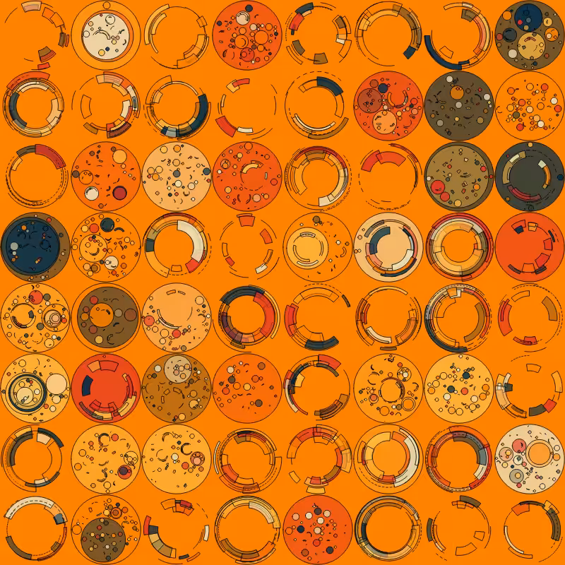 Arcs and Circles #95