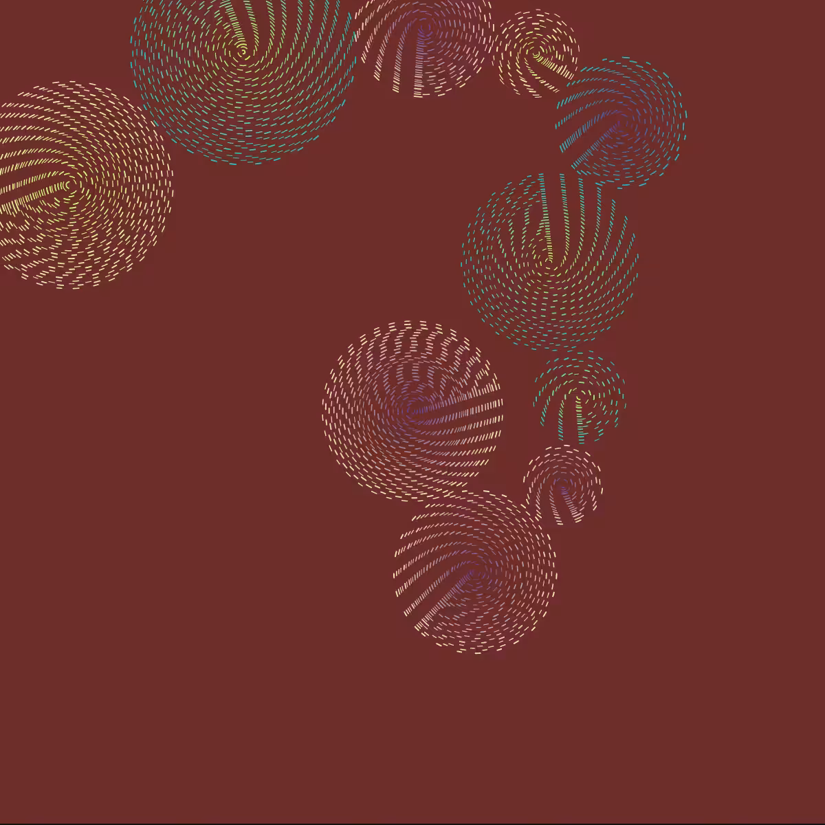 Cogwheels #10