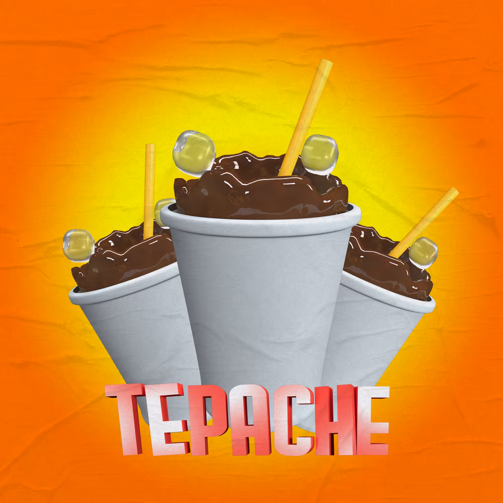 TEPACHE! (Anna Cortes)