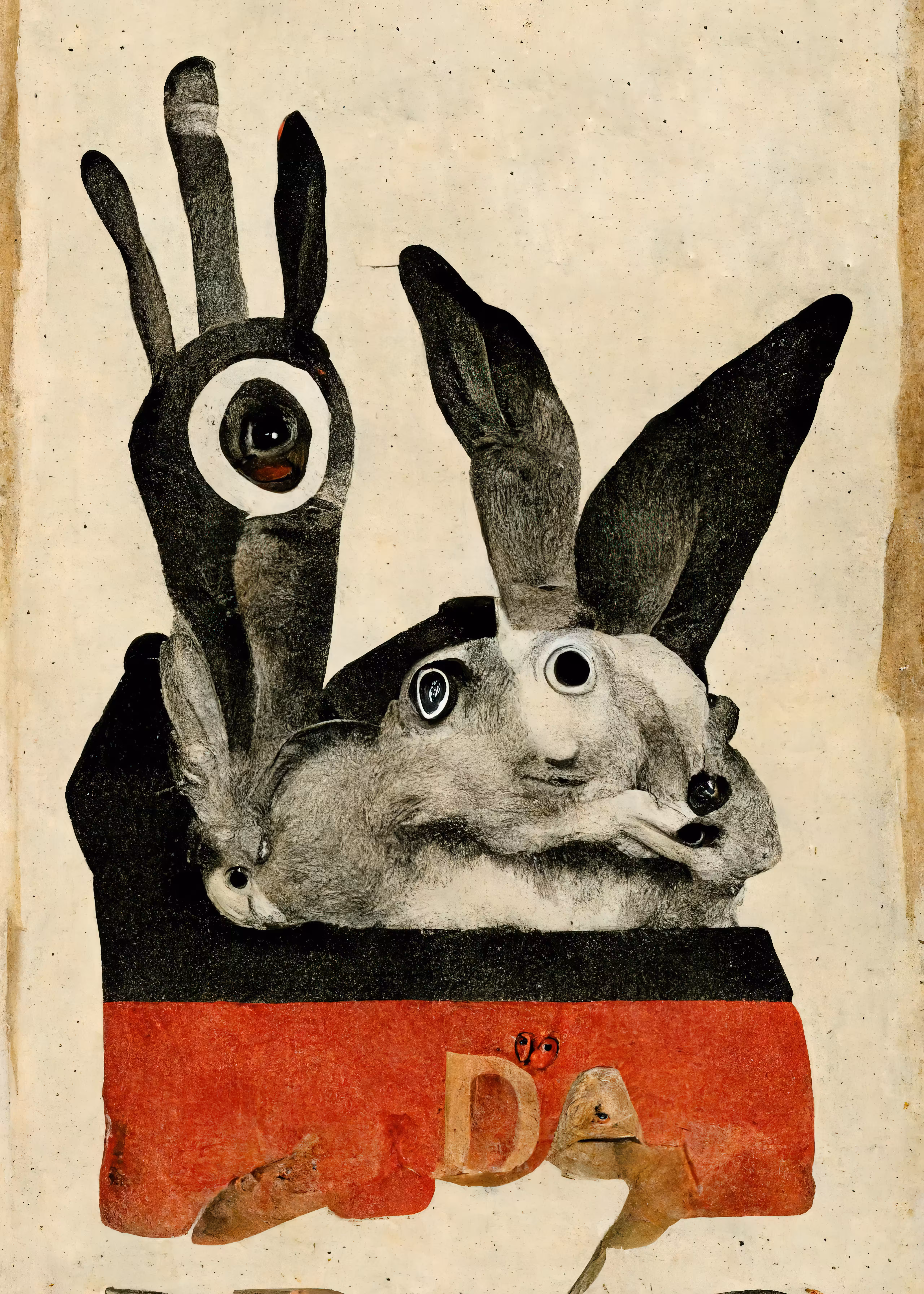Dada Hare