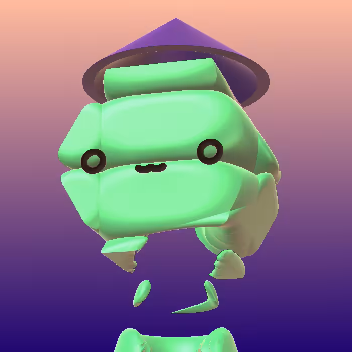 SHADER HEADZ #108