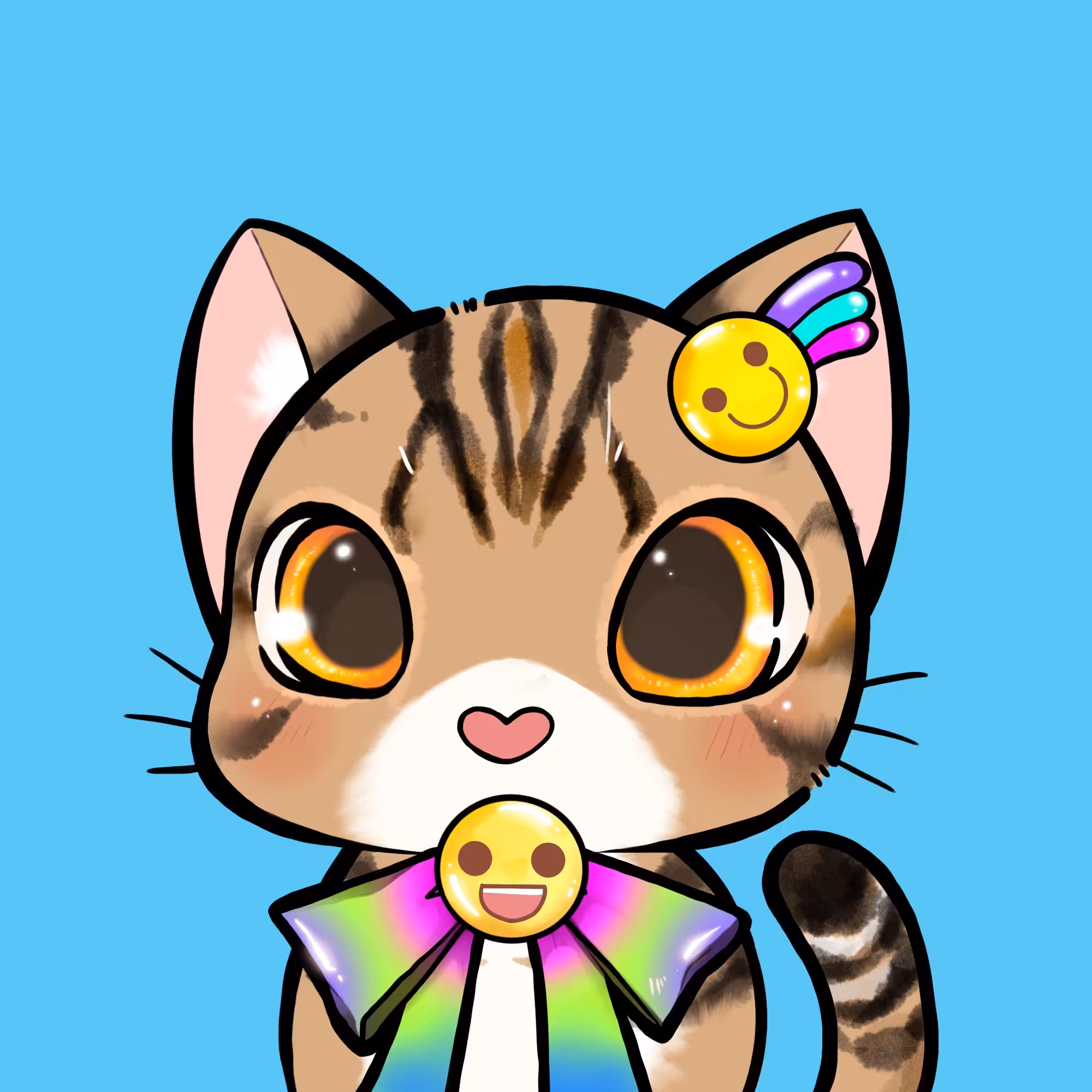 KawaiiCat#0041