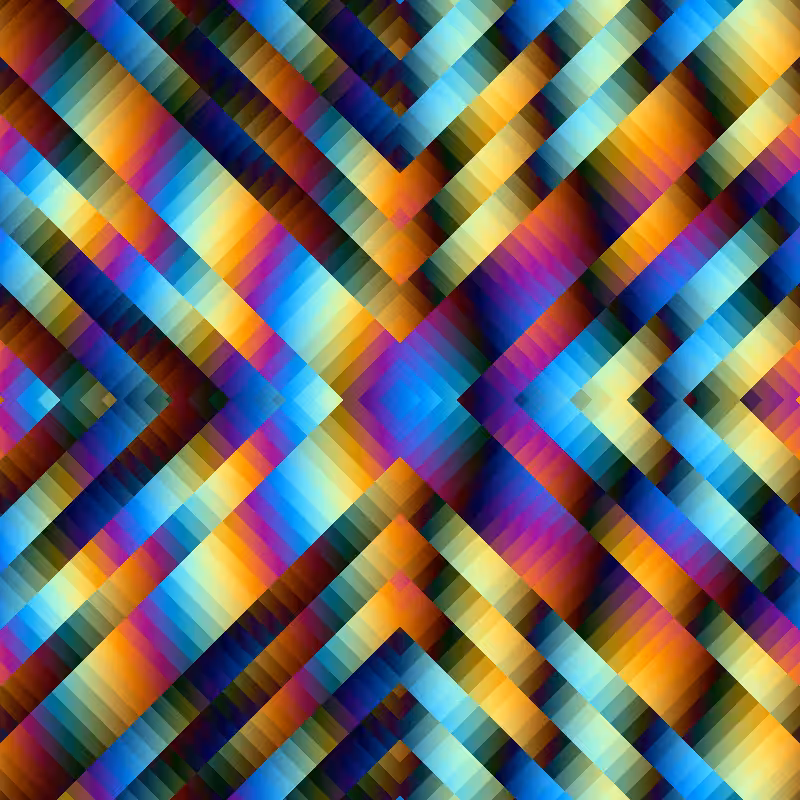 random value of x #40
