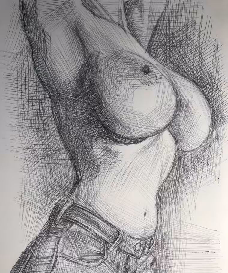 Erotica #9